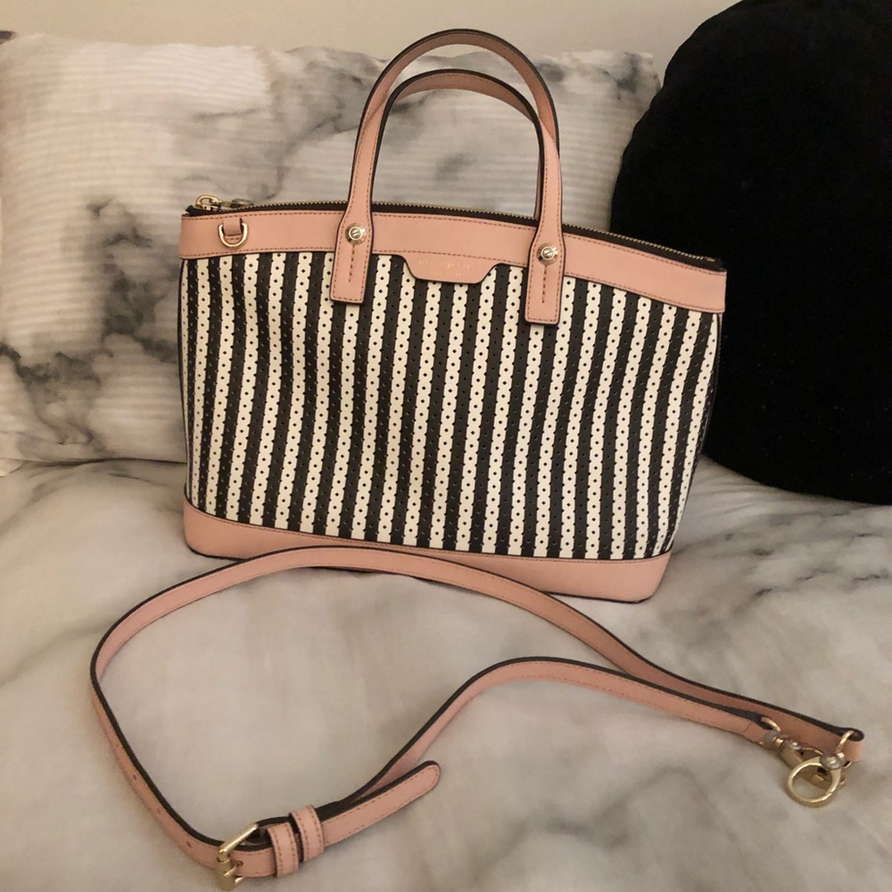 Henri Bendel Satchel